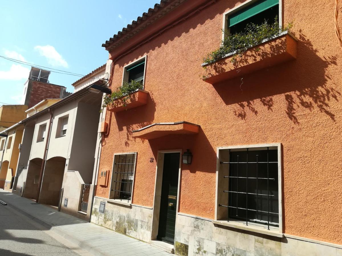 Holiday home Foraster Palamos