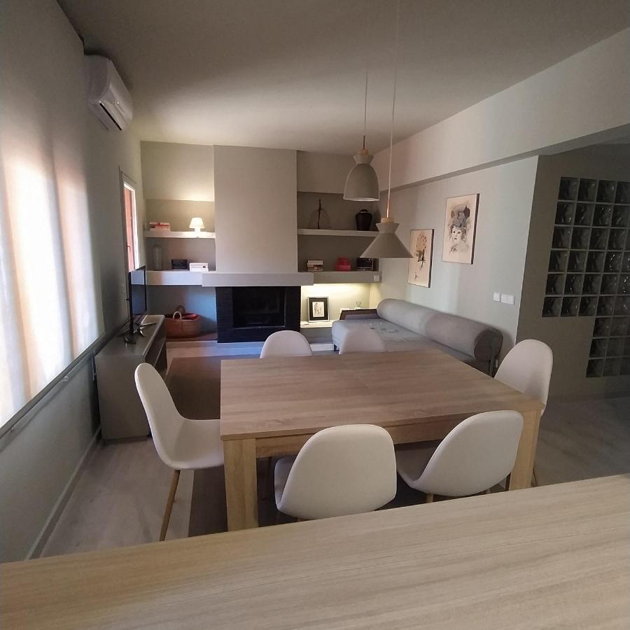Holiday home Foraster