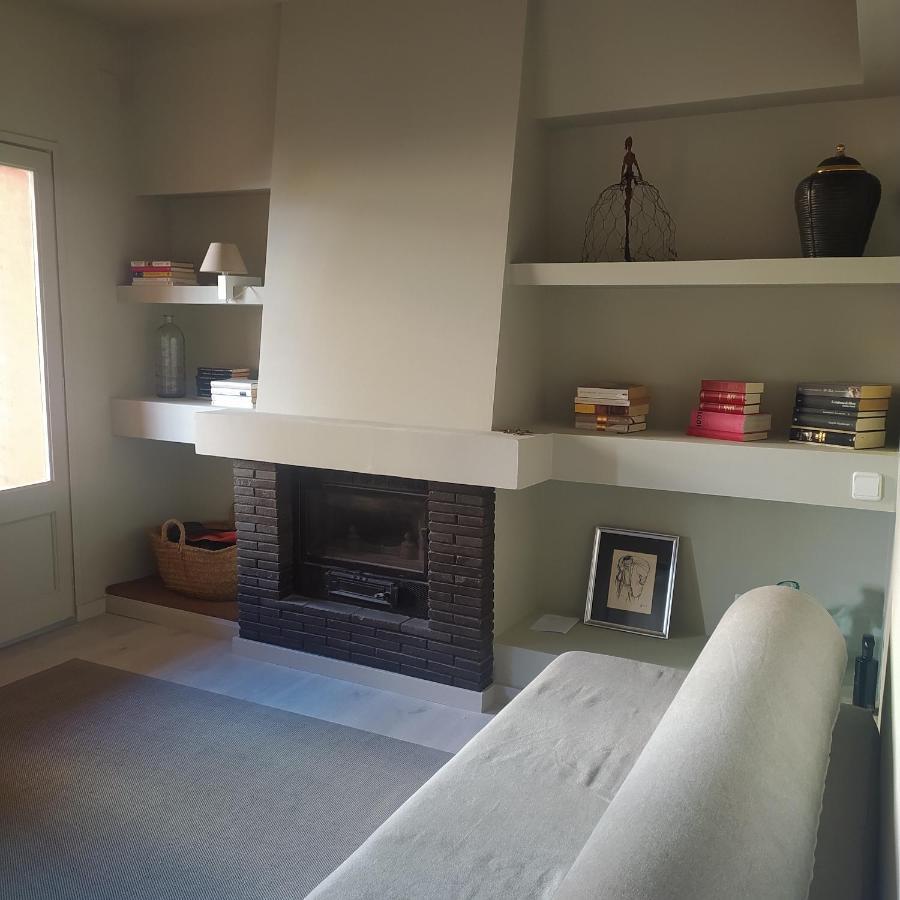 Foraster Holiday home