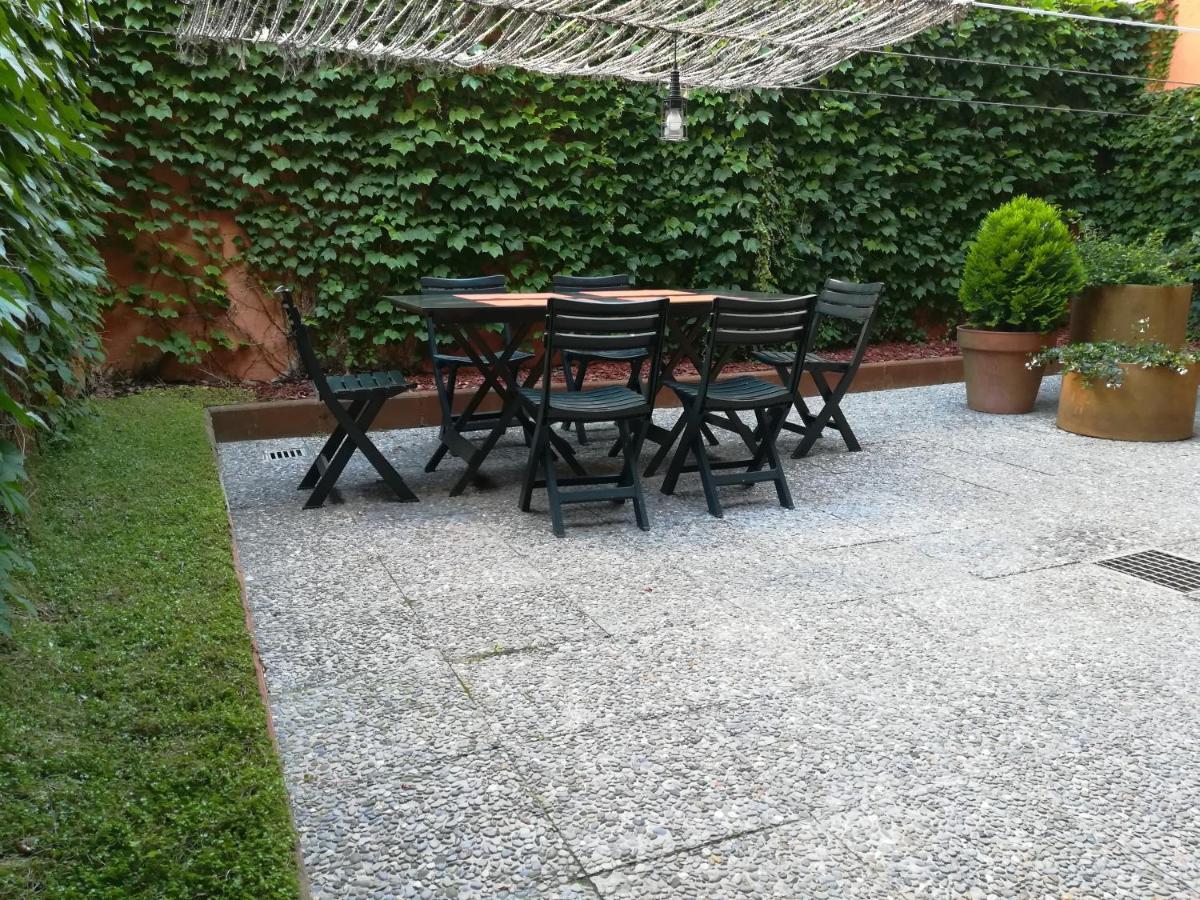 Casa vacanze Foraster Palamós