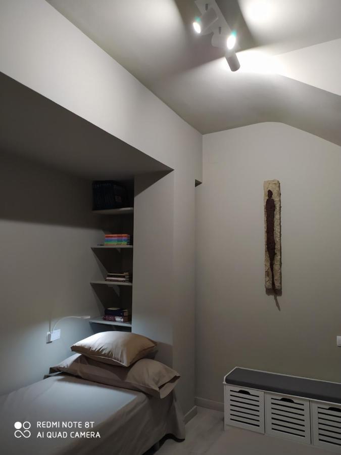 Foraster Casa vacanze